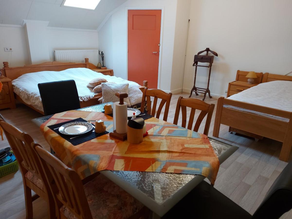 B&B De Tulp Retie Ngoại thất bức ảnh